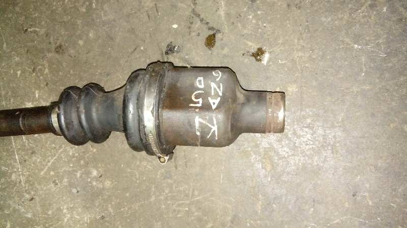 TRANSMISION DELANTERA DERECHA