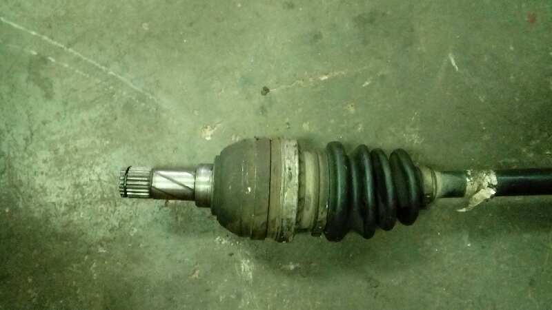 TRANSMISION DELANTERA DERECHA