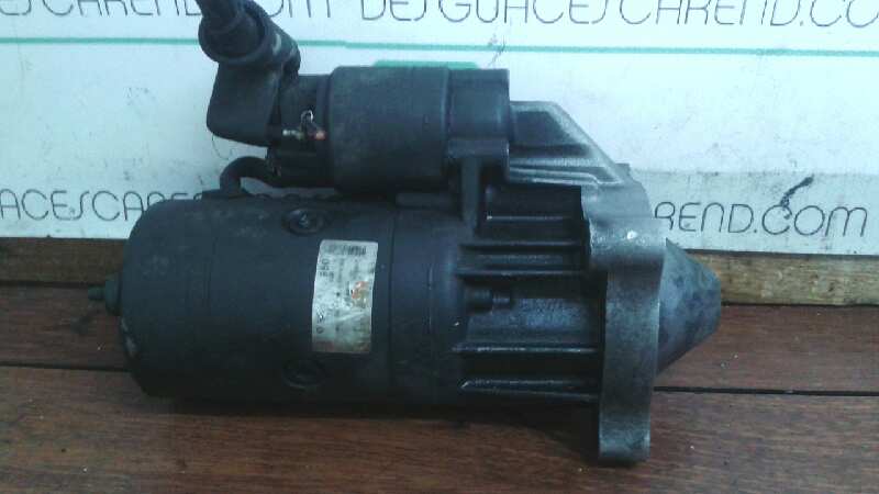 MOTOR ARRANQUE