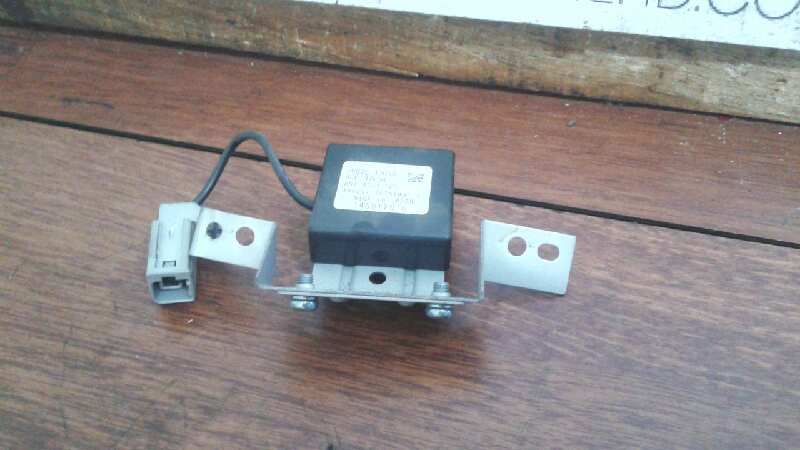 MODULO ELECTRONICO