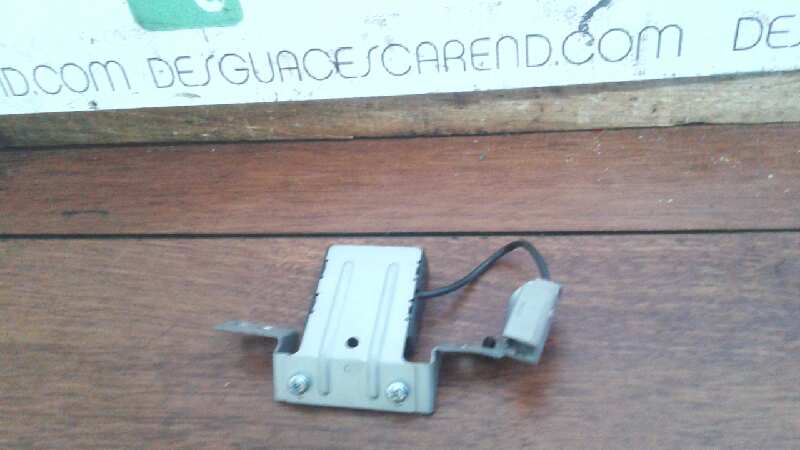 MODULO ELECTRONICO