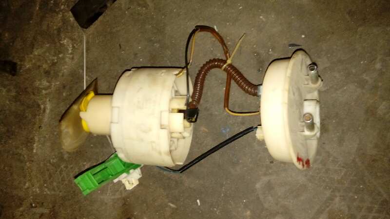 BOMBA COMBUSTIBLE