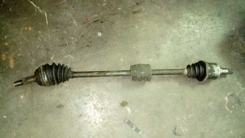 TRANSMISION DELANTERA DERECHA