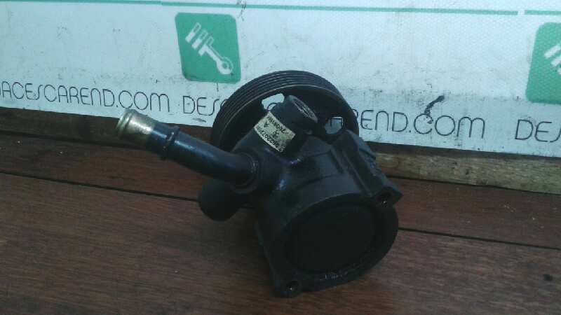 BOMBA DIRECCION