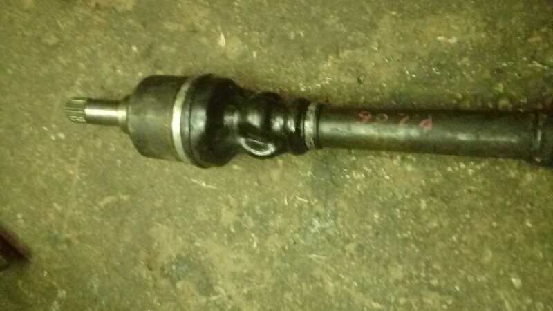 TRANSMISION DELANTERA IZQUIERDA