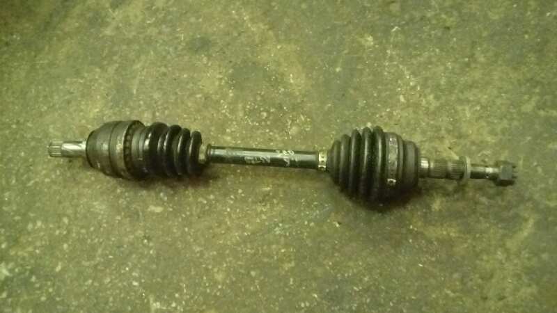 TRANSMISION DELANTERA IZQUIERDA