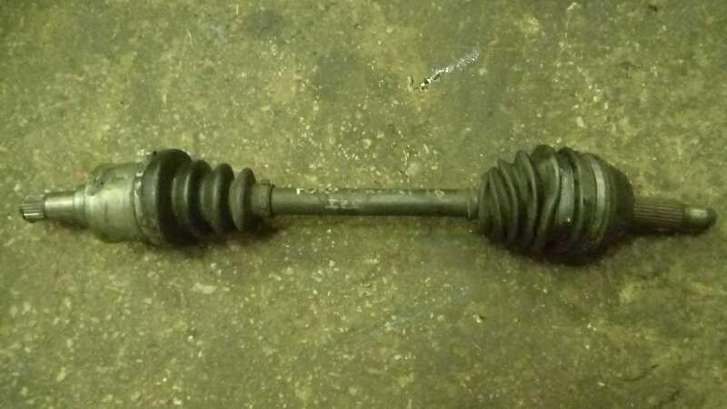 TRANSMISION DELANTERA IZQUIERDA