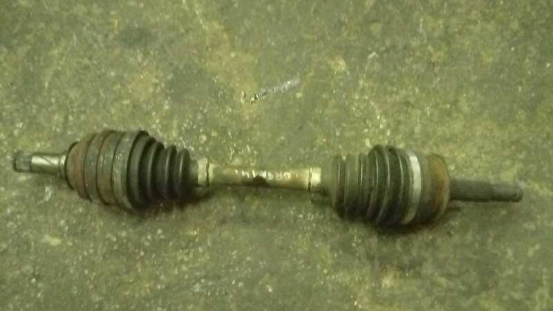 TRANSMISION DELANTERA IZQUIERDA