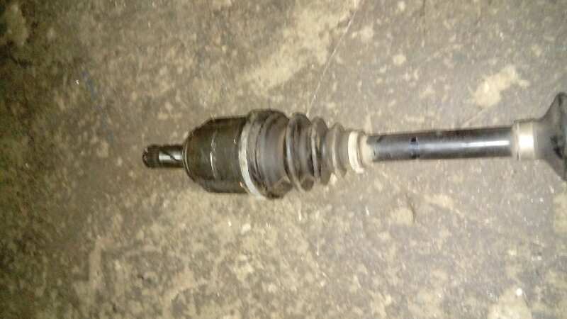 TRANSMISION DELANTERA IZQUIERDA