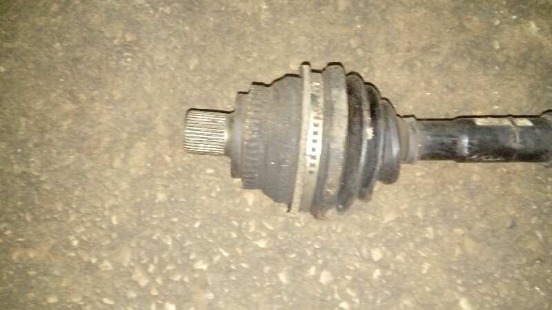 TRANSMISION DELANTERA IZQUIERDA