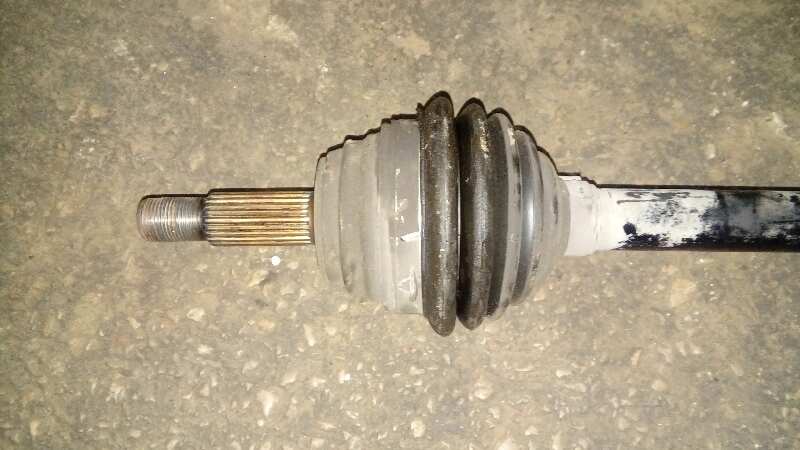 TRANSMISION DELANTERA IZQUIERDA