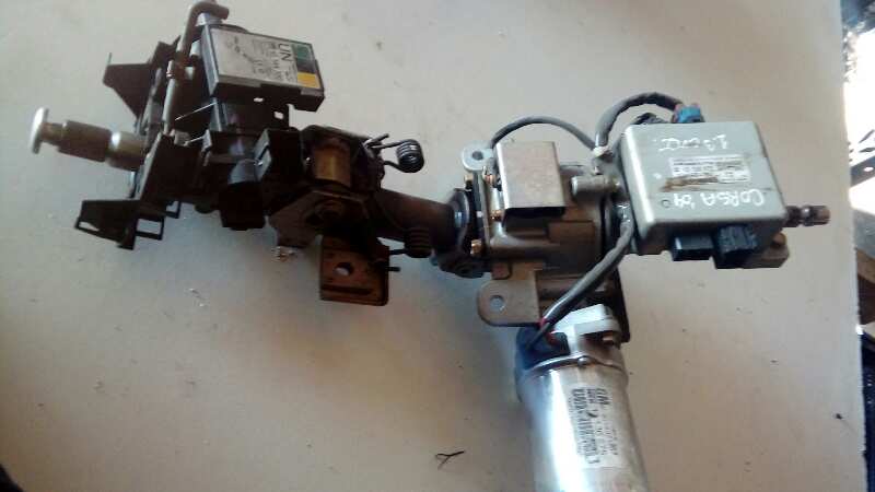 CONMUTADOR DE ARRANQUE