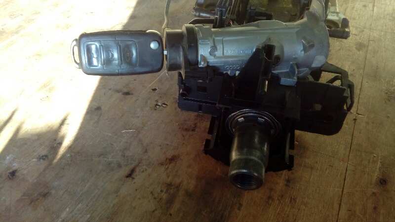 CONMUTADOR DE ARRANQUE