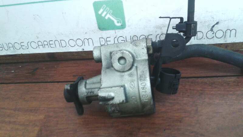 BOMBA DIRECCION