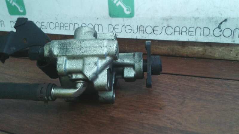 BOMBA DIRECCION