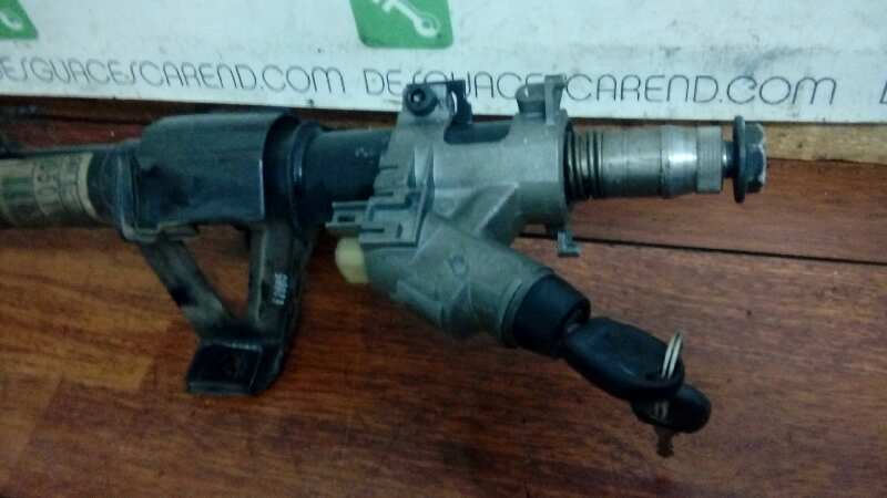 CONMUTADOR DE ARRANQUE