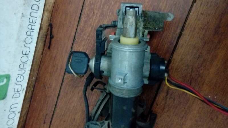 CONMUTADOR DE ARRANQUE