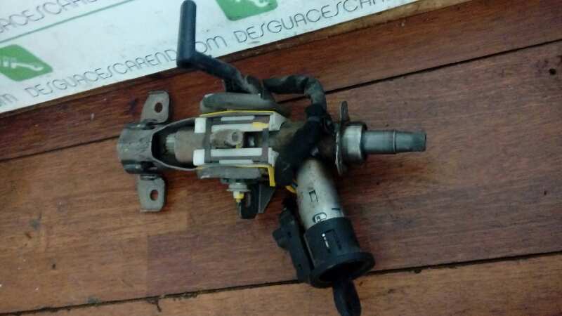 CONMUTADOR DE ARRANQUE