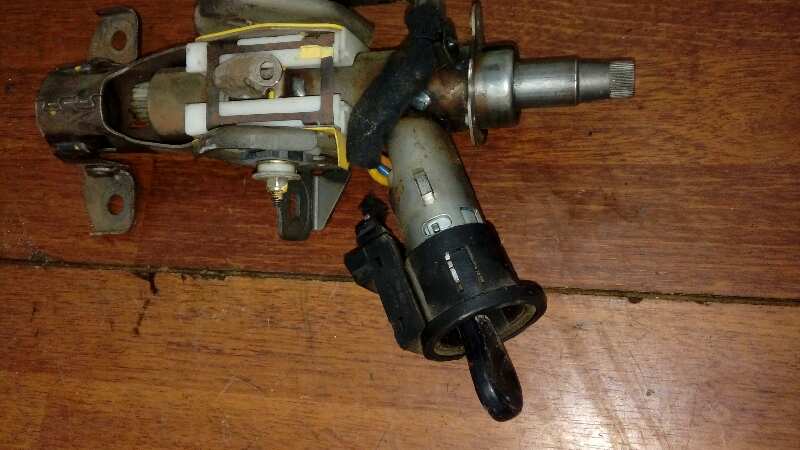 CONMUTADOR DE ARRANQUE