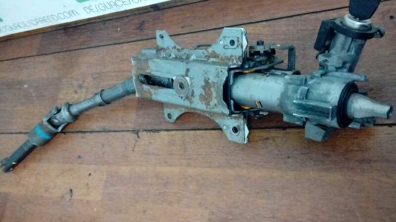 CONMUTADOR DE ARRANQUE