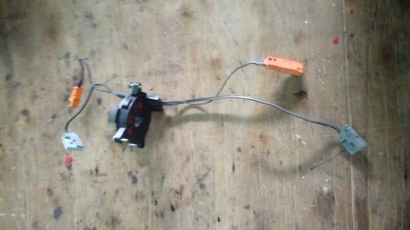 ANILLO AIRBAG