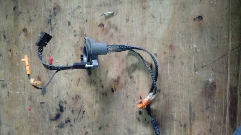 ANILLO AIRBAG
