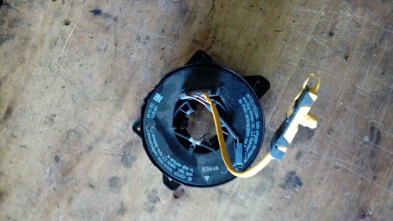 ANILLO AIRBAG