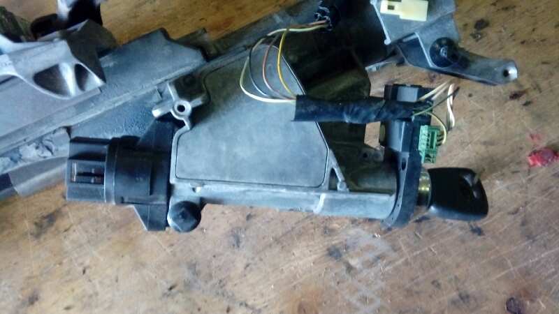 CONMUTADOR DE ARRANQUE