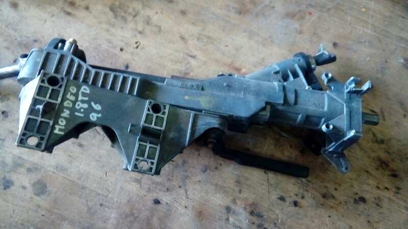 CONMUTADOR DE ARRANQUE