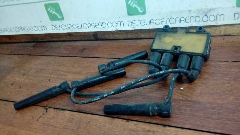 BOBINA ENCENDIDO