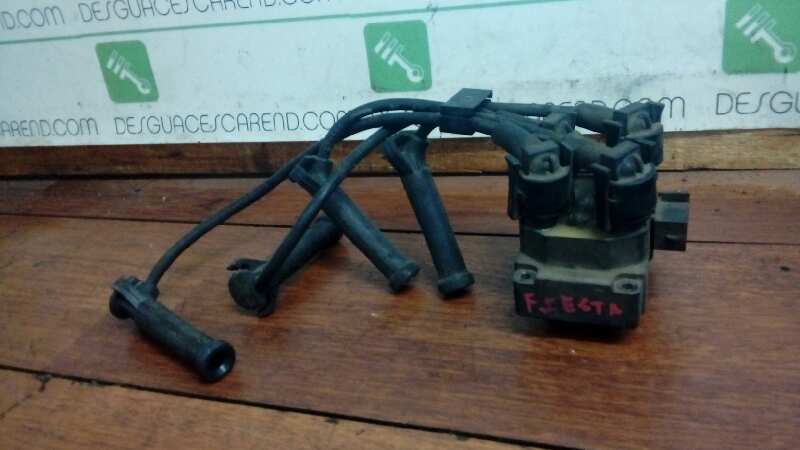 BOBINA ENCENDIDO