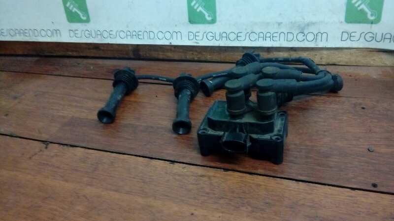 BOBINA ENCENDIDO