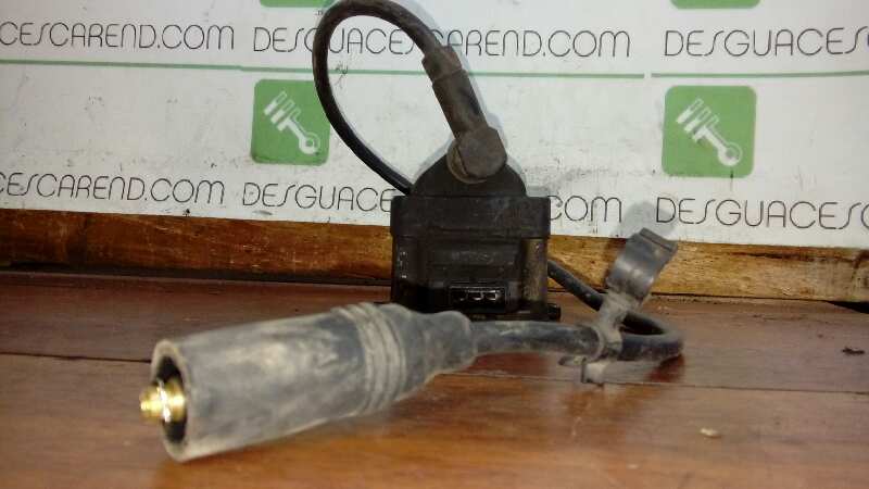 BOBINA ENCENDIDO
