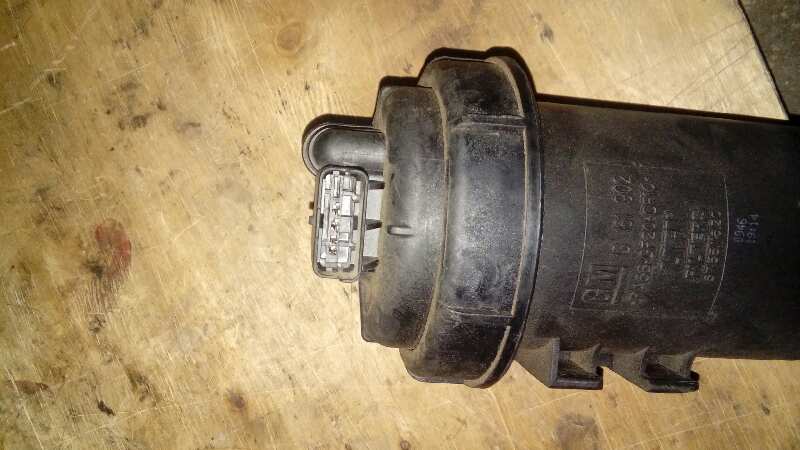 FILTRO GASOIL