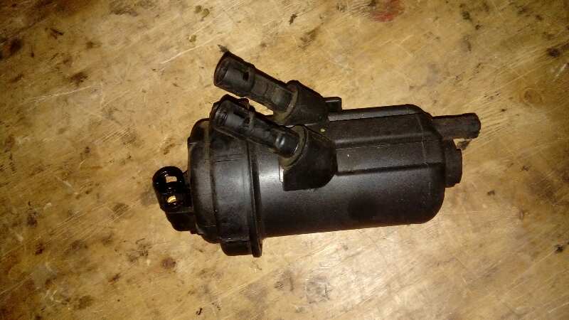 FILTRO GASOIL