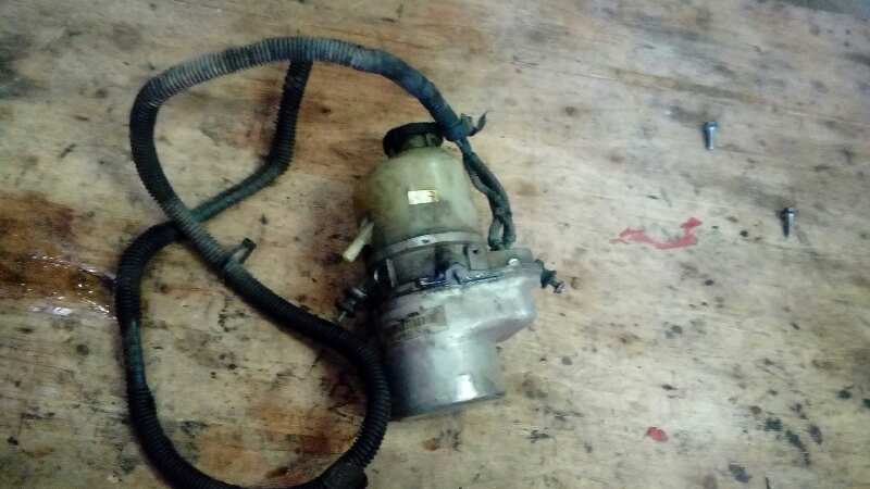 BOMBA SERVODIRECCION