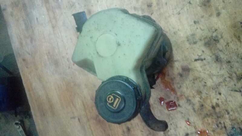 BOMBA SERVODIRECCION