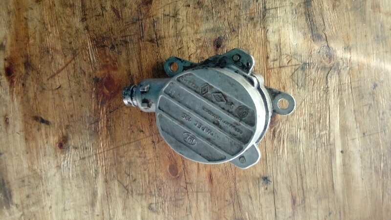 DEPRESOR FRENO / BOMBA VACIO