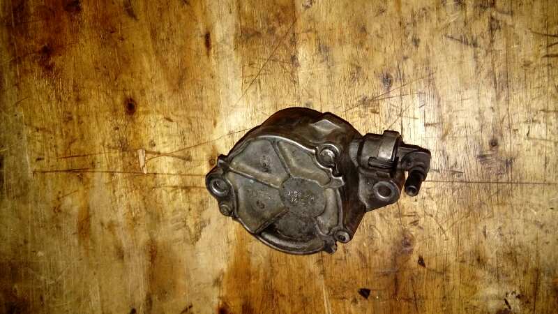 DEPRESOR FRENO / BOMBA VACIO