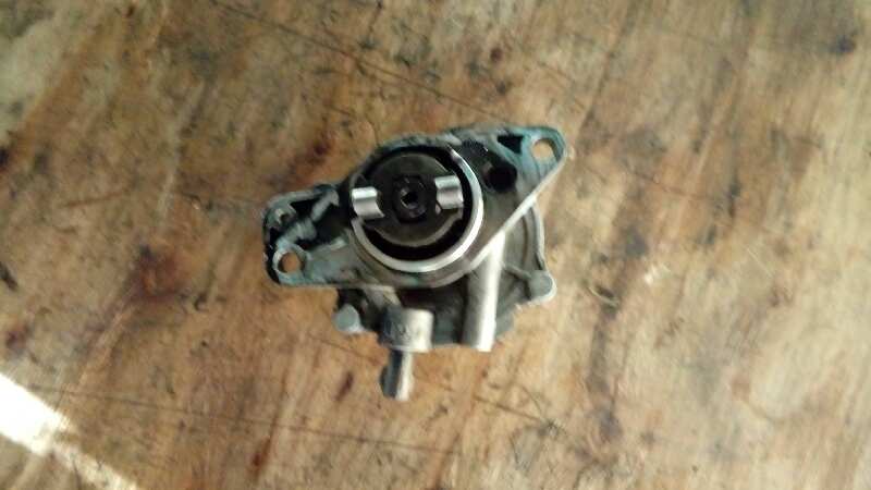 DEPRESOR FRENO / BOMBA VACIO