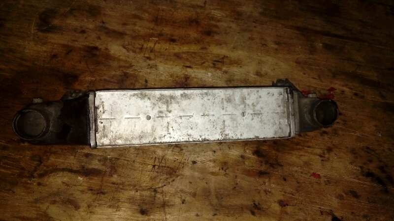 INTERCOOLER