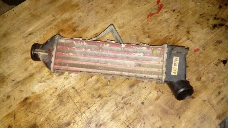 INTERCOOLER
