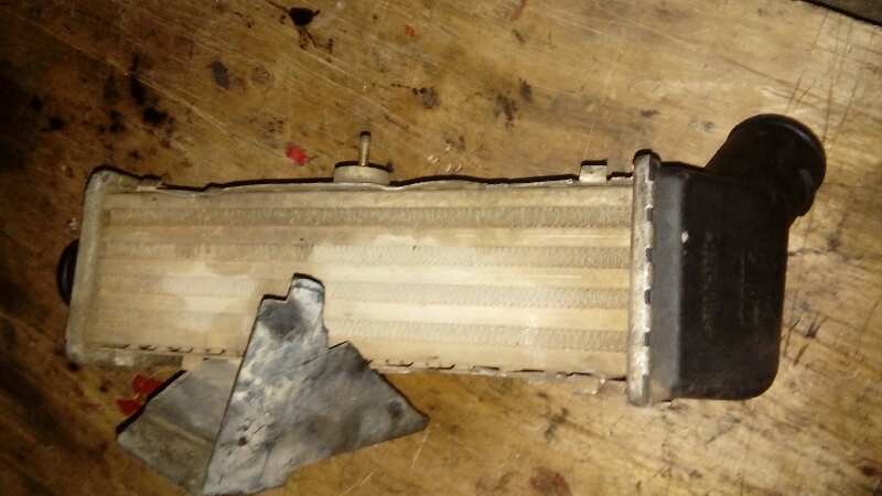 INTERCOOLER