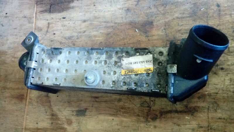 INTERCOOLER