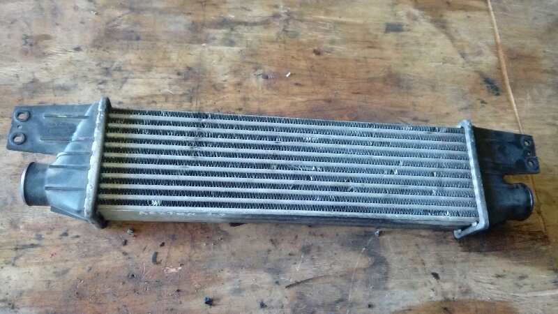 INTERCOOLER
