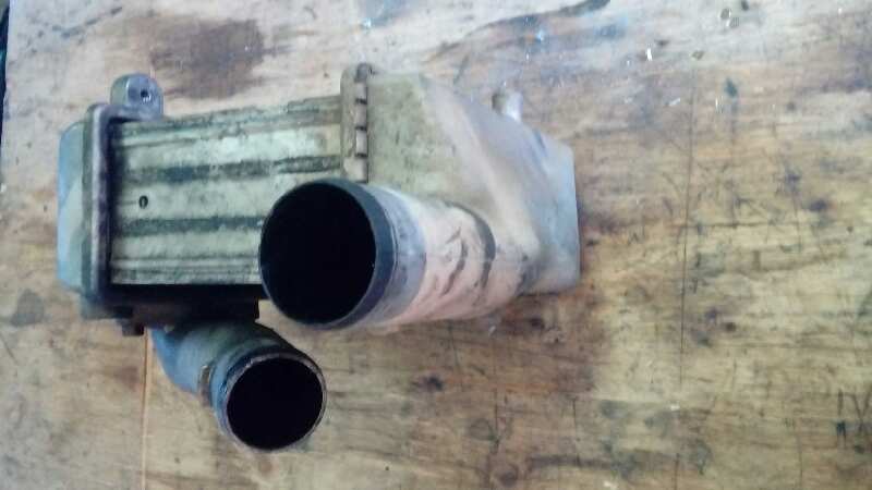 INTERCOOLER