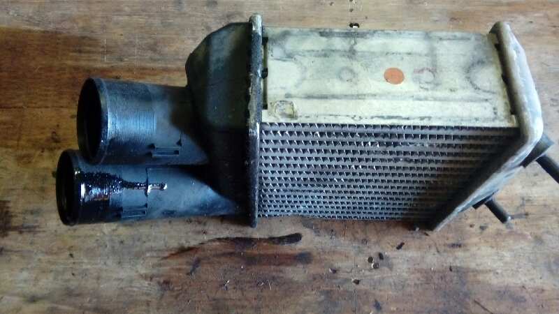 INTERCOOLER