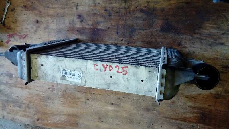 INTERCOOLER