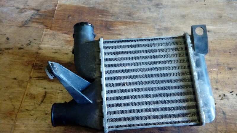 INTERCOOLER