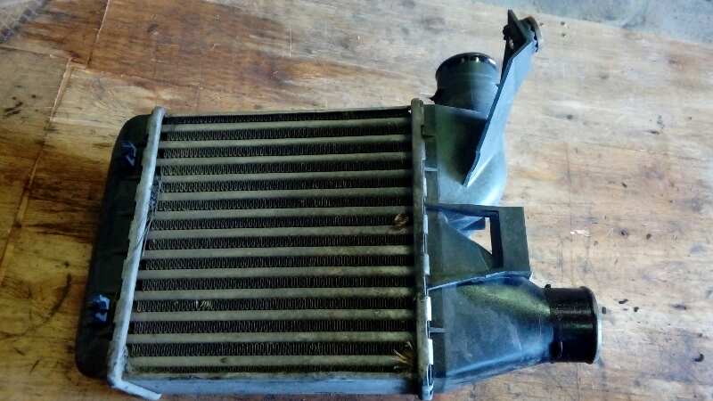 INTERCOOLER